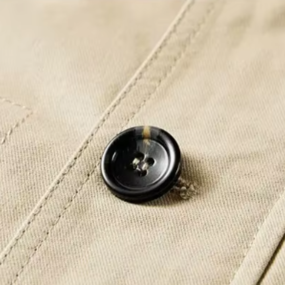 Moxley™ | Exquisite Multi-Pocket Jacket for the Discerning Fashionista