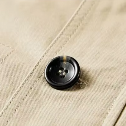 Moxley™ | Exquisite Multi-Pocket Jacket for the Discerning Fashionista