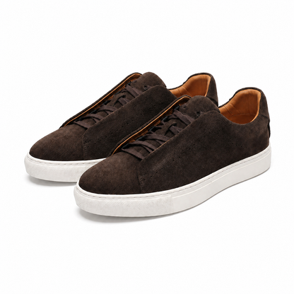 Moxley™ Luxe Monza Sneaker