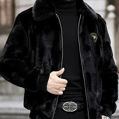 Moxley™ | The Exquisite Noir Elegance