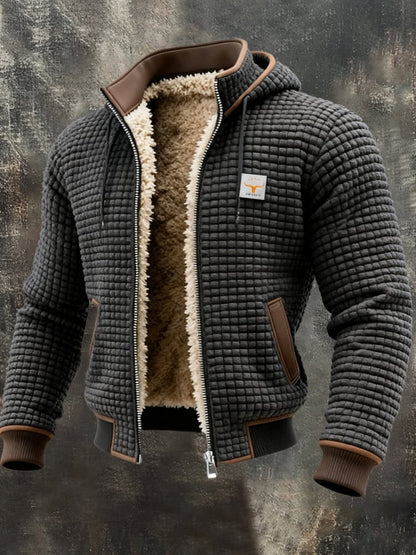 Moxley™ Valero Lyon | Luxe Prestige Arctic Jacket