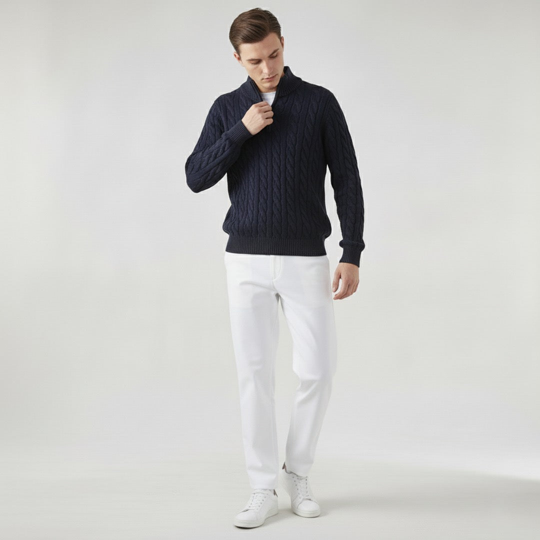 Moxley™ Luxe Polo Brunch Ensemble