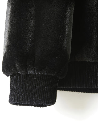 Moxley™ | The Exquisite Noir Elegance