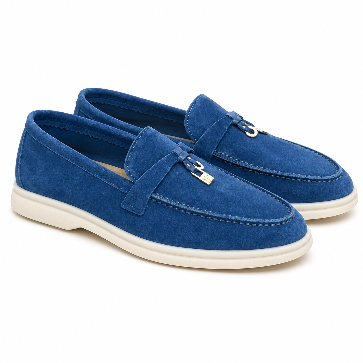 Moxley™ Luxe Saint-Tropez Slip-On Loafer