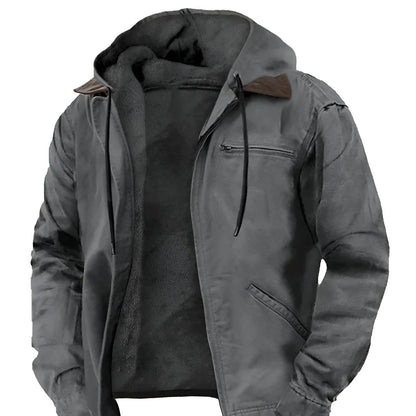 Moxley™ | Exquisite Thermal Jacket Collection (Exclusive Buy 1 Get 1 FREE Offer)