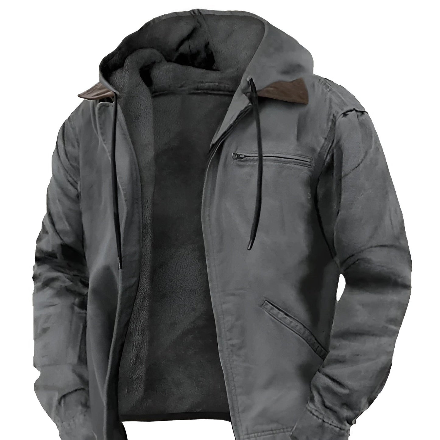 Moxley™ | Exquisite Thermal Jacket Collection (Exclusive Buy 1 Get 1 FREE Offer)