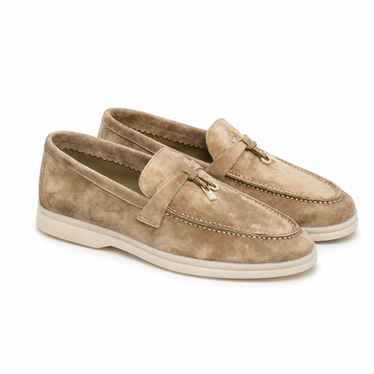 Moxley™ Luxe Saint-Tropez Slip-On Loafer