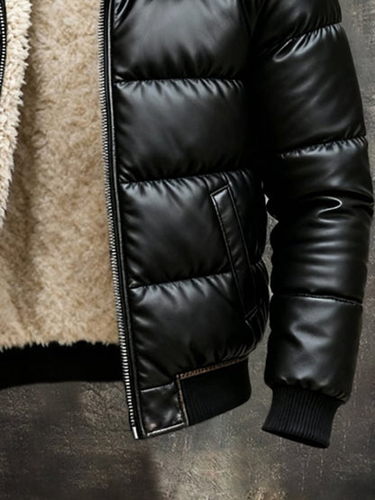 Moxley™ Valero Lyon Luxe Jacket