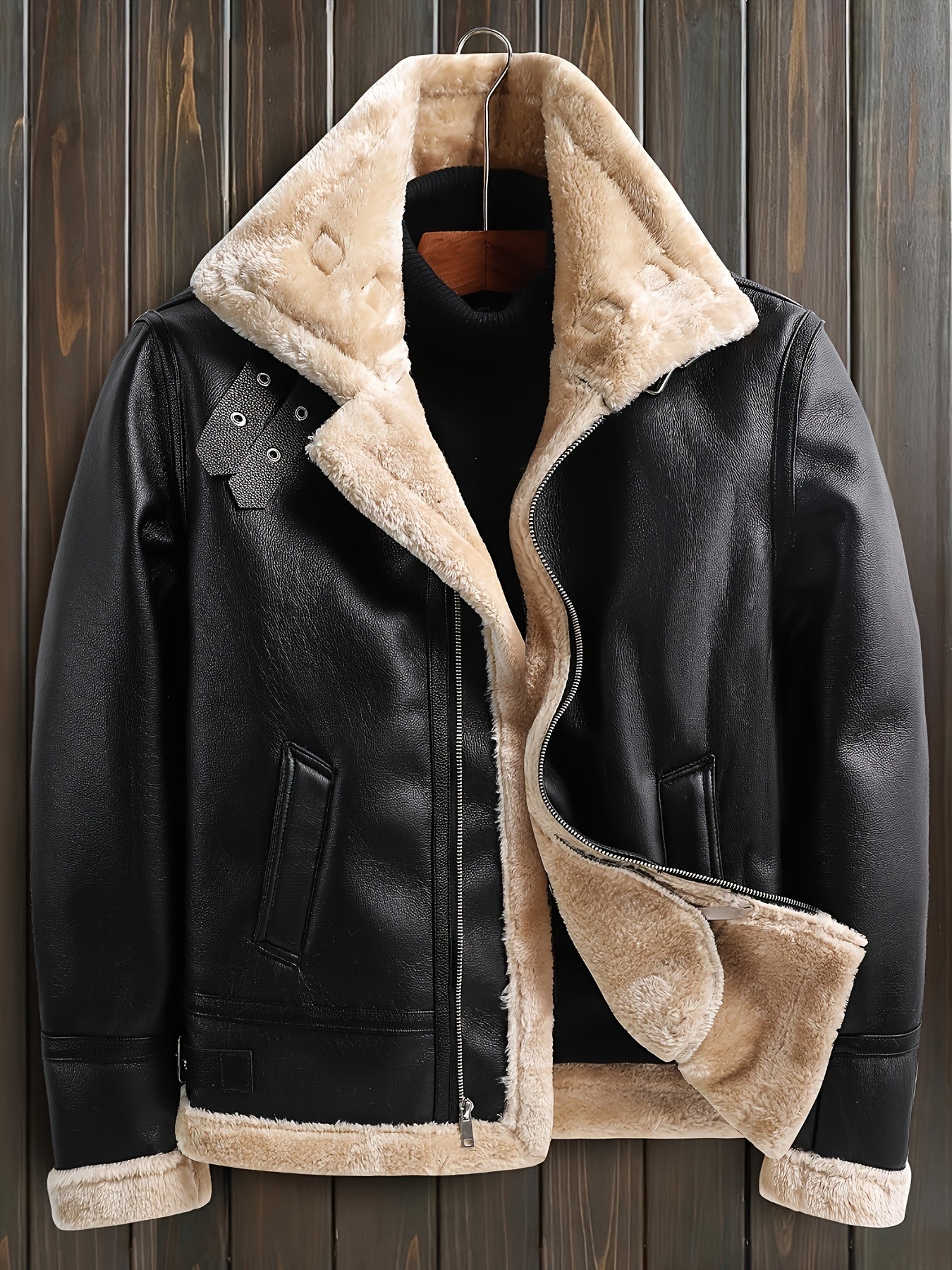 Moxley™ | The Aviator Luxe Collection