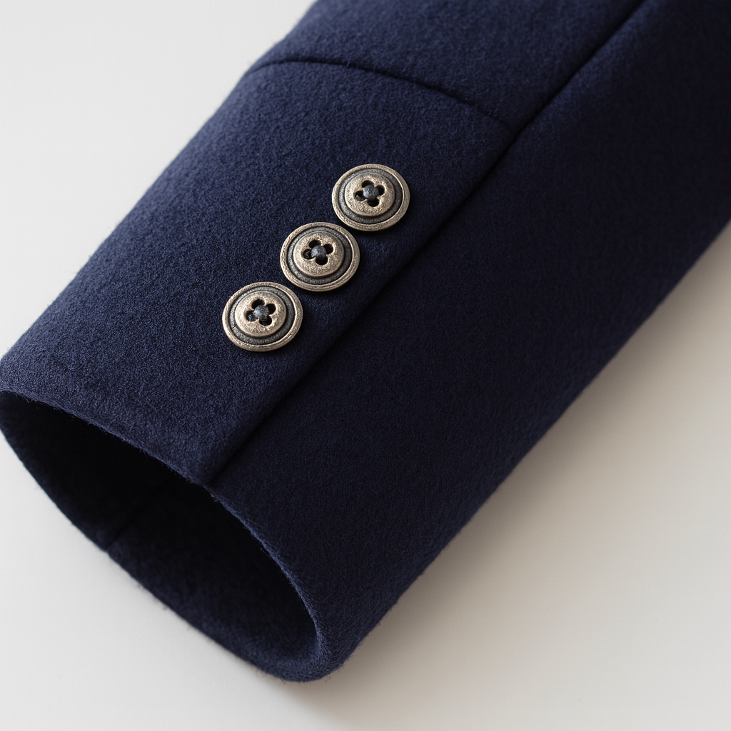 Moxley™ Valero Lyon Luxe Winter Coat
