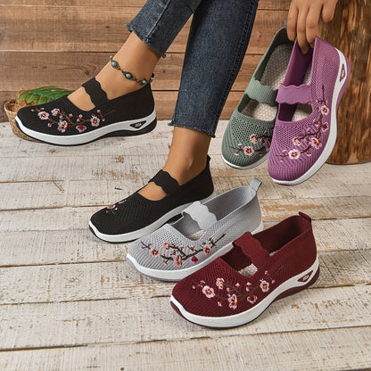 Moxley™ Serena | Ergonomic Comfort Shoes + FREE INSOLES