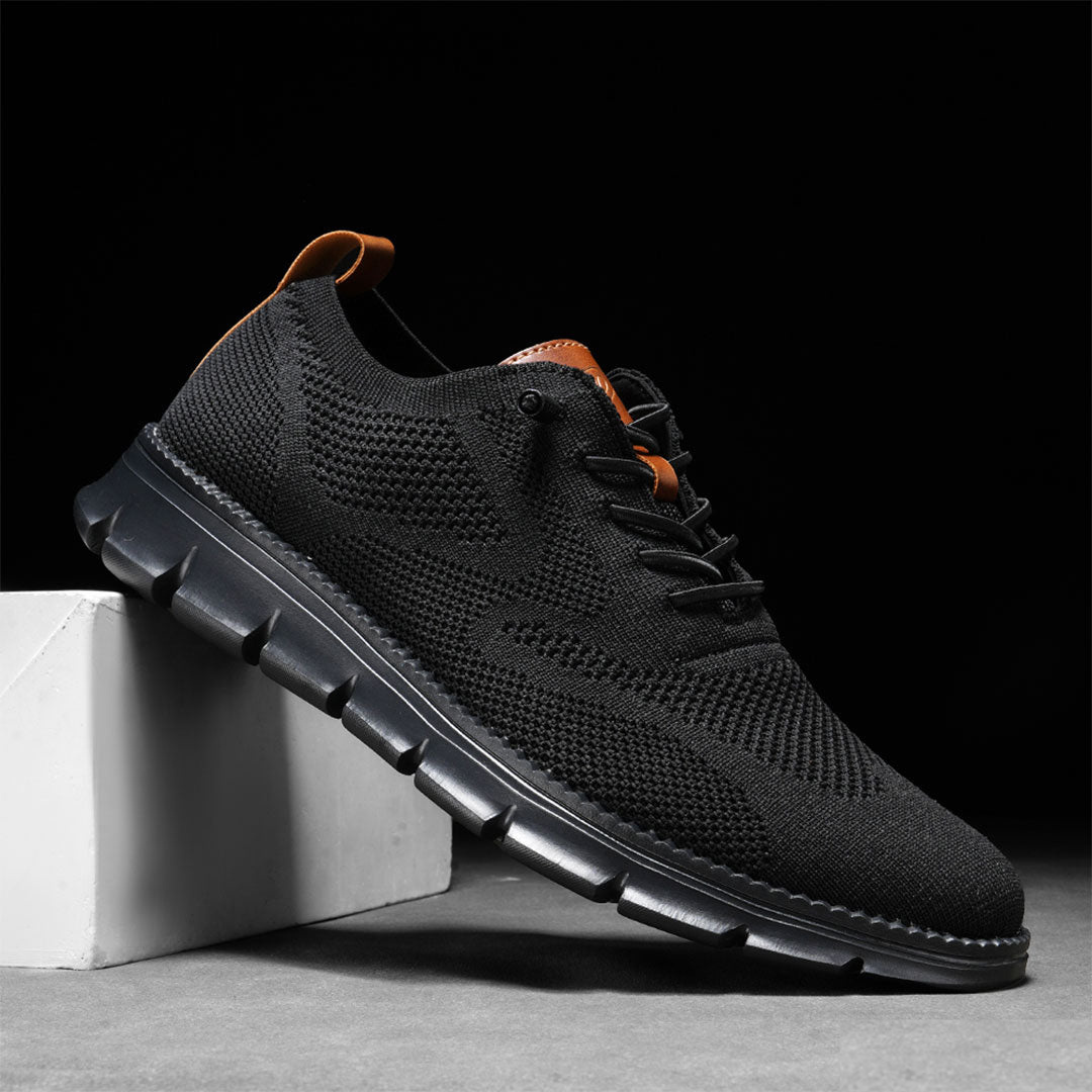 MILANO™ | Premium Breathable Men's Summer Shoes