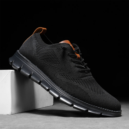 MILANO™ | Premium Breathable Men's Summer Shoes