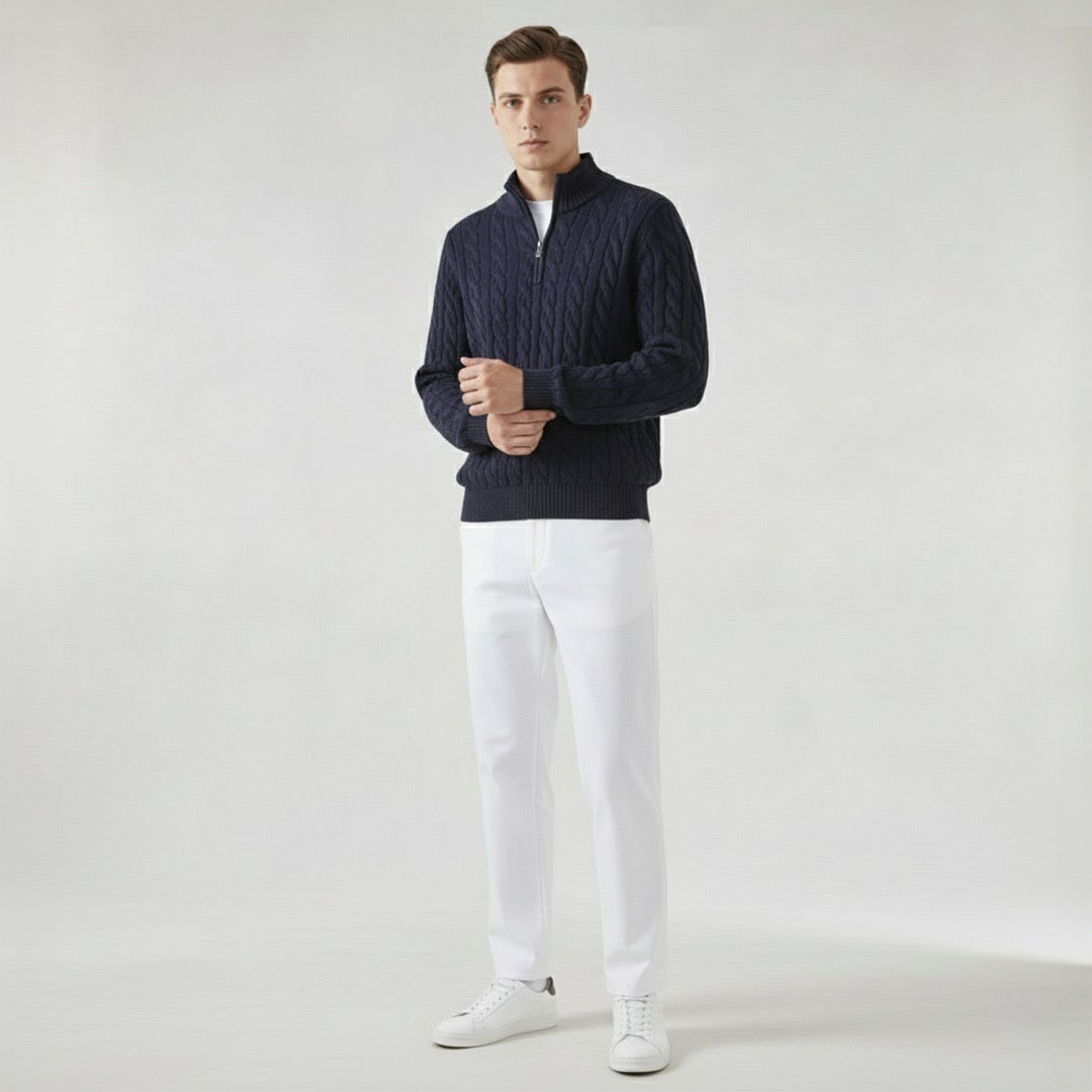 Moxley™ Luxe Polo Brunch Ensemble
