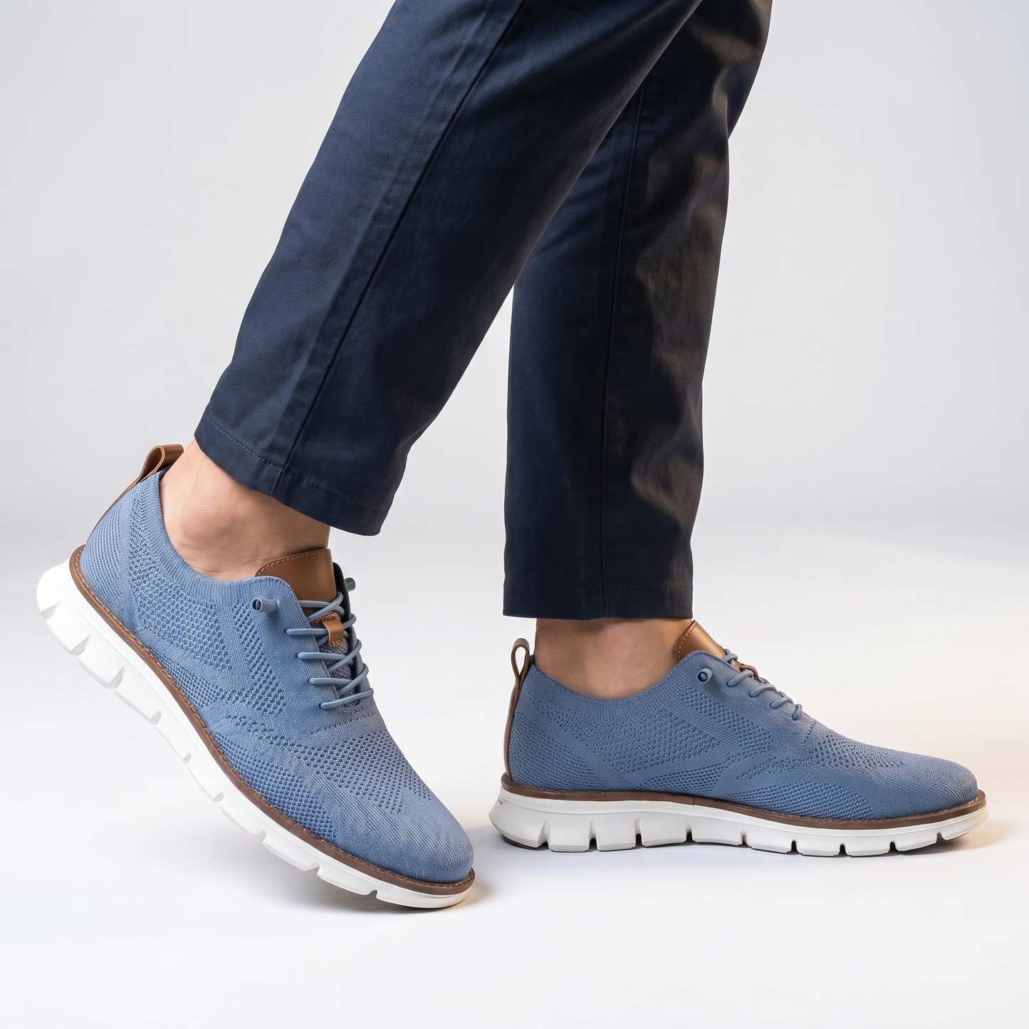 MILANO™ | Premium Breathable Men's Summer Shoes
