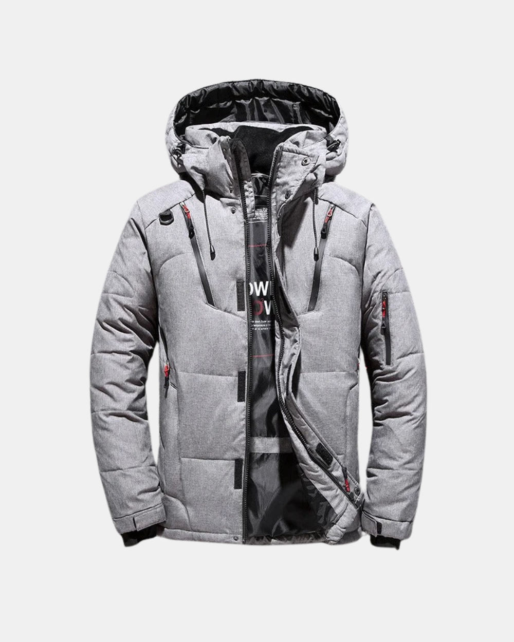 Moxley™ | Exquisite Winter Coat