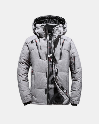 Moxley™ | Exquisite Winter Coat