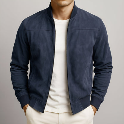 Moxley™ | Exquisite Men's Luxe Jacket