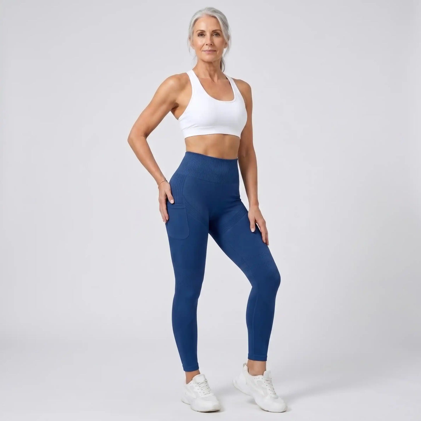 Moxley™ 3D Leggings – Naturally Say Goodbye to the Pain and Swelling of Lipoedema