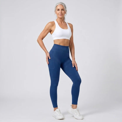 Moxley™ 3D Leggings – Naturally Say Goodbye to the Pain and Swelling of Lipoedema