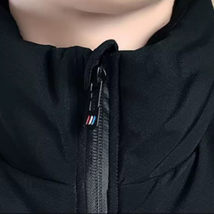 Moxley™ | Exquisite Men's Windbreaker Jacket