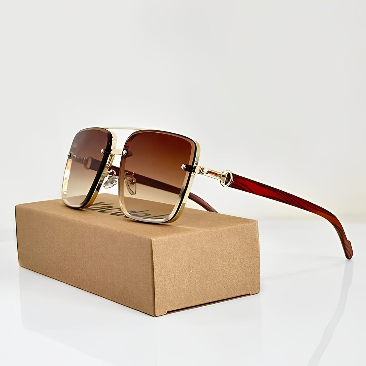 Moxley Stephen™ | Avis Sunglasses