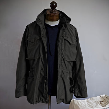 Moxley™ Luxe Country Jacket