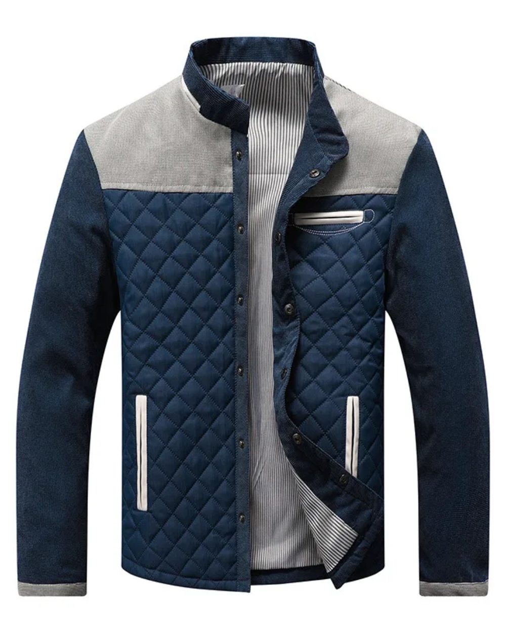 Moxley™ Daniel | Richmond Quilted Men's Jacket