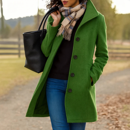 Moxley® | Linda HERITAGE COAT