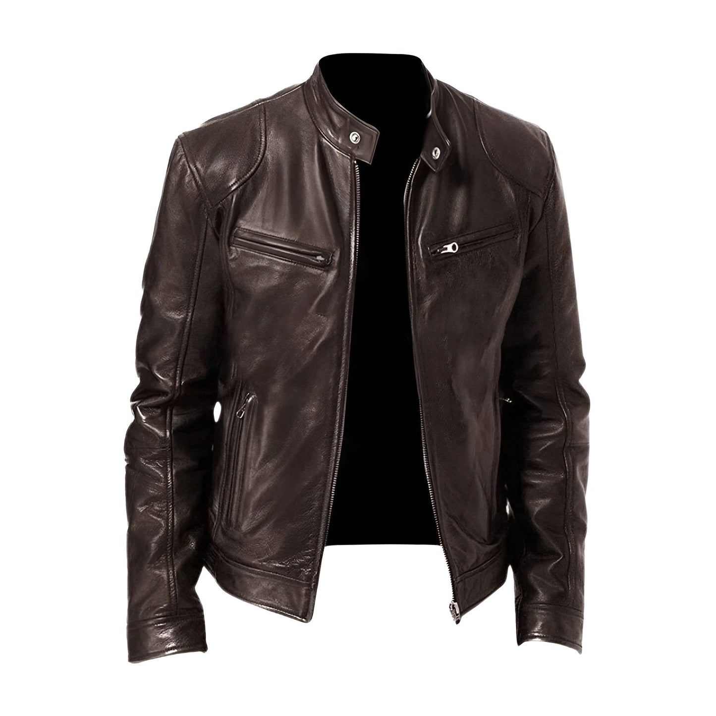 Moxley™ | Luxe Casual Jacket