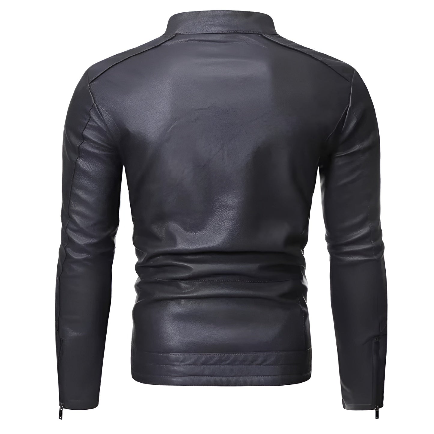 Moxley™ | Exquisite Leather Jacket