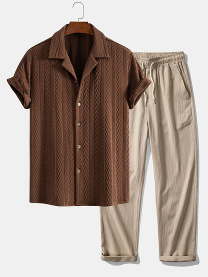Moxley™ Positano Luxe Summer Ensemble
