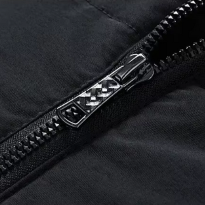 Moxley™ | Exquisite Quilted Luxe Jacket