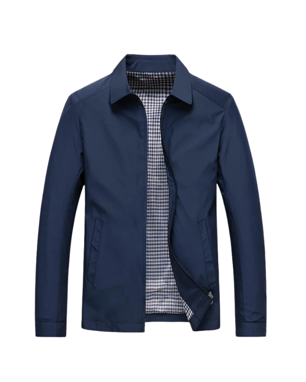 Moxley™ Luxe Men's Casual Jacket