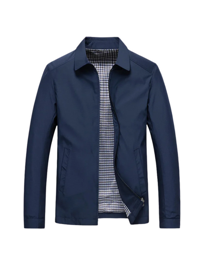 Moxley™ Luxe Men's Casual Jacket
