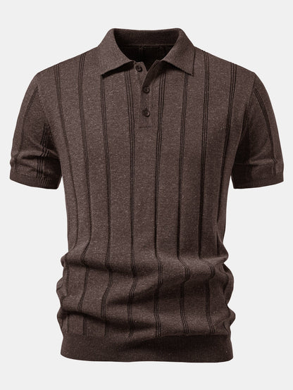 Moxley™ Cortina Luxe Polo Ensemble