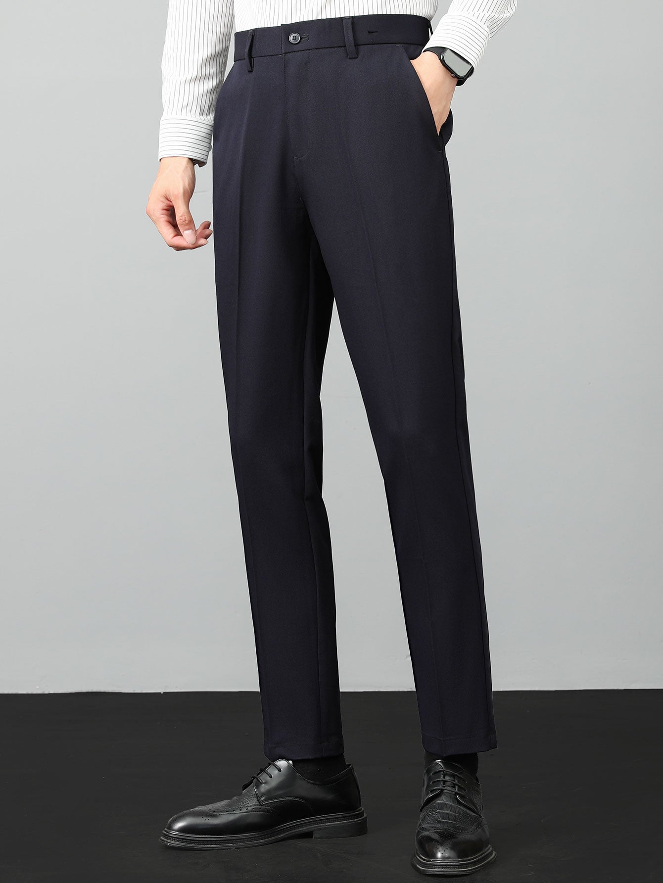 Moxley™ Cortina Luxe Polo Ensemble