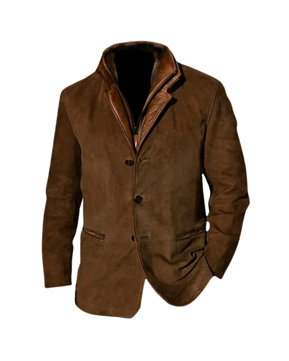 Moxley™ | Exquisite Heritage Vintage Jacket