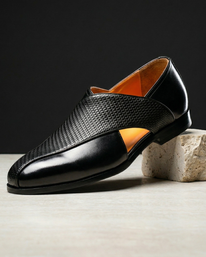 Moxley™ Cape Town - Slip Ons Loafers