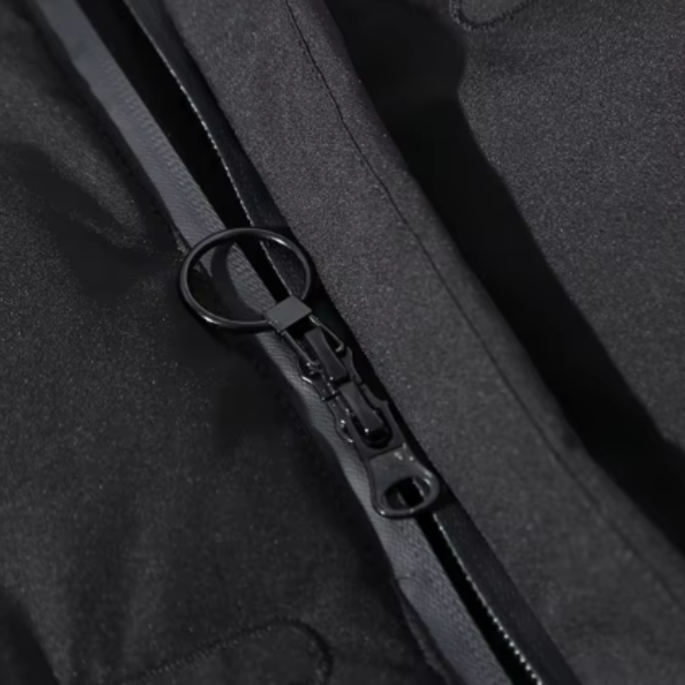 Moxley™ | Exquisite Long Winter Coat