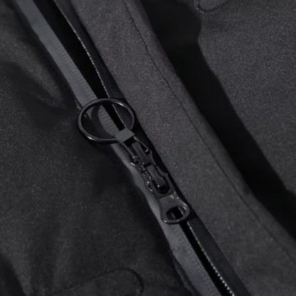 Moxley™ | Exquisite Long Winter Coat