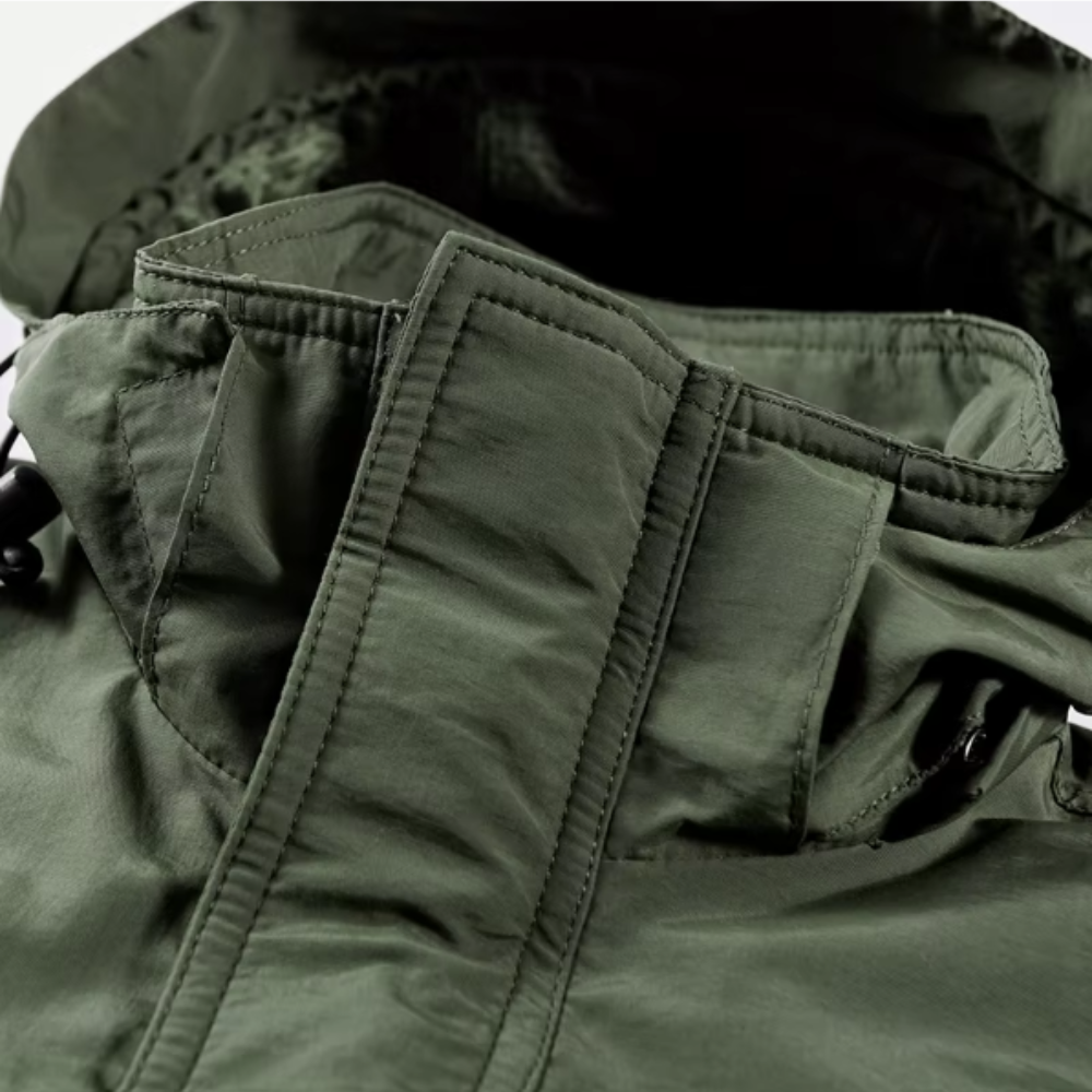 Moxley™ | Exquisite Outdoor Elegance Jacket