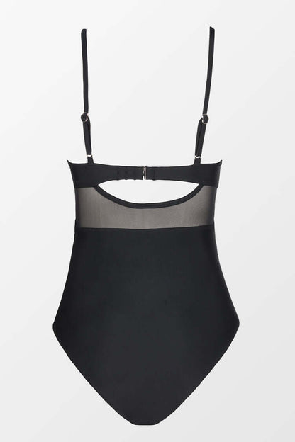 Moxley™ Amalfi Luxe One-Piece Swimsuit