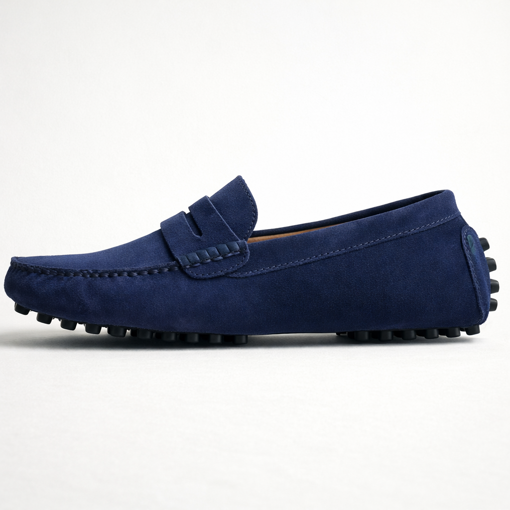 Moxley™ Luxe Santorini Slip-On