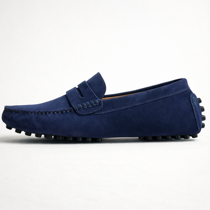 Moxley™ Luxe Santorini Slip-On