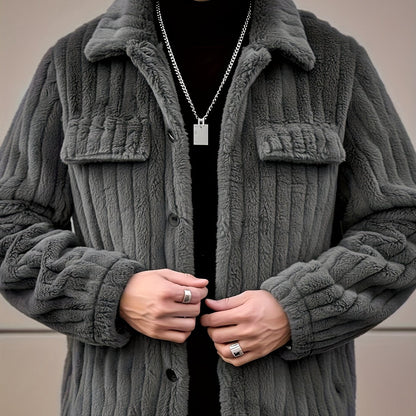 Moxley™ | The Exquisite Urban Plush Companion