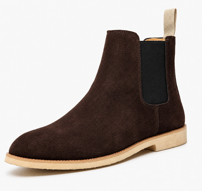 Moxley™ Luxe Chelsea Boots