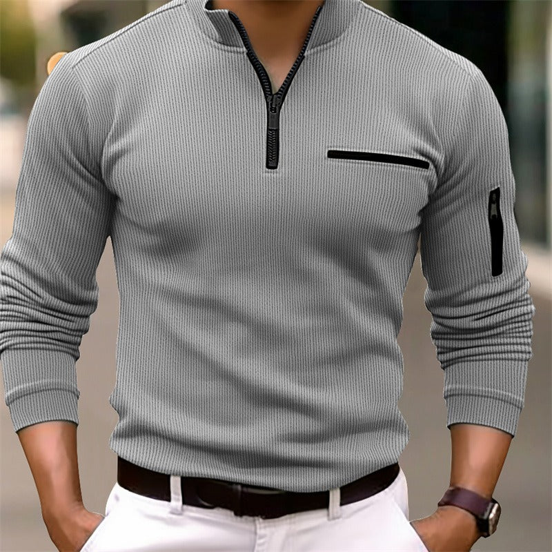 Moxley™ - Auro Knightsbridge T-Shirt