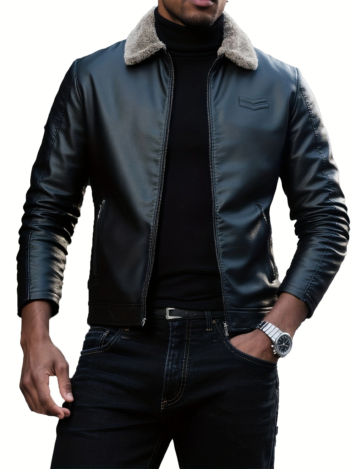 Moxley™ | The Aviator Luxe Collection