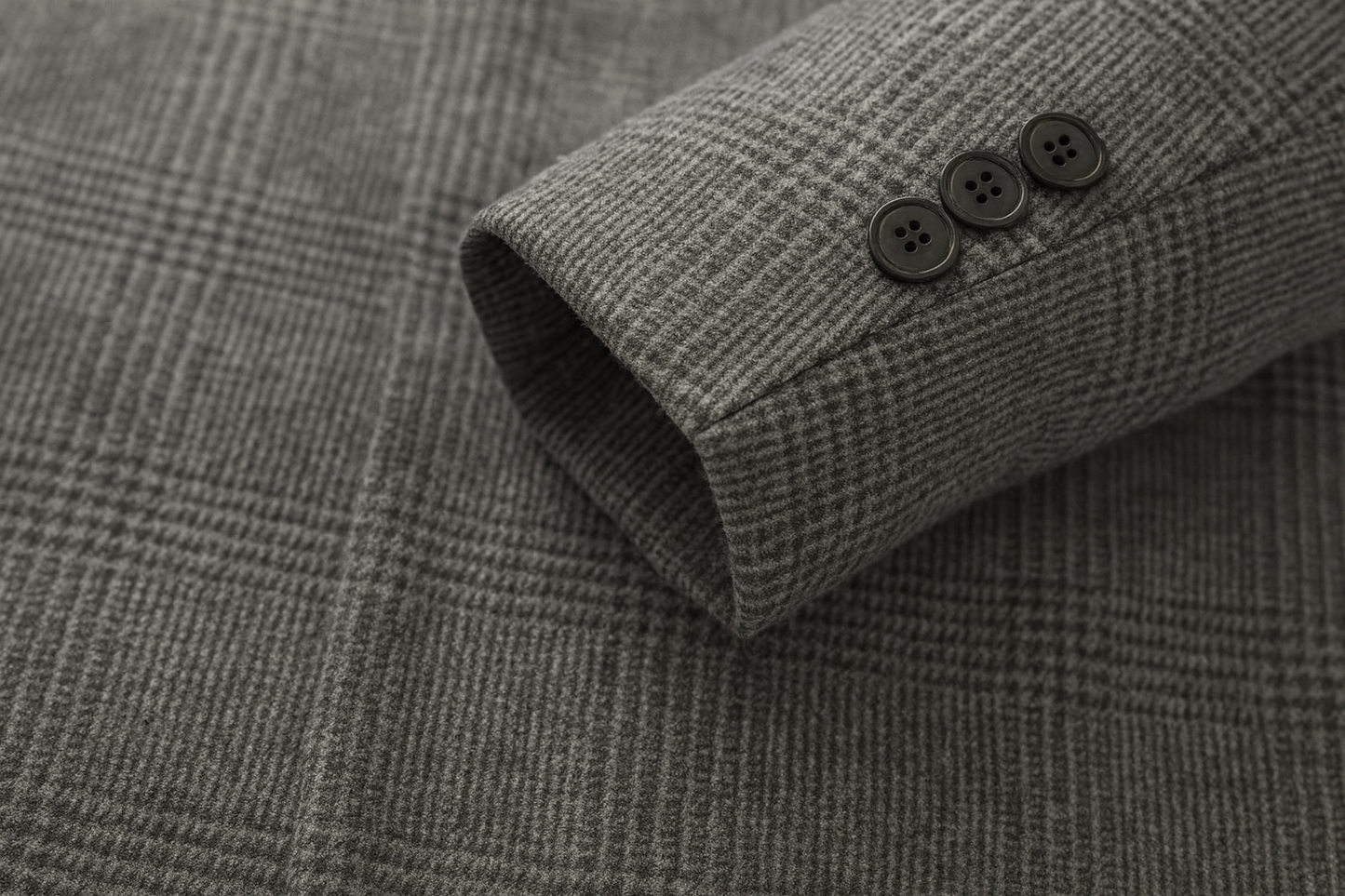 Moxley™ Valero Lyon Luxe Wool Coat